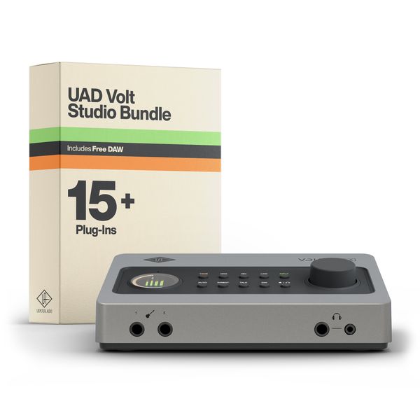 Hovedbilde Universal Audio Volt 2 Max ...