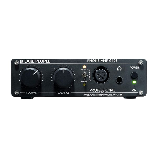 Hovedbilde Lake People Phone-Amp G108