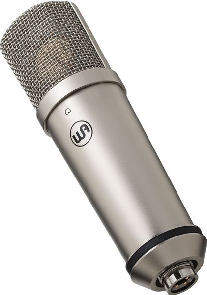 Hovedbilde Warm Audio WA-87 JR Studio ...