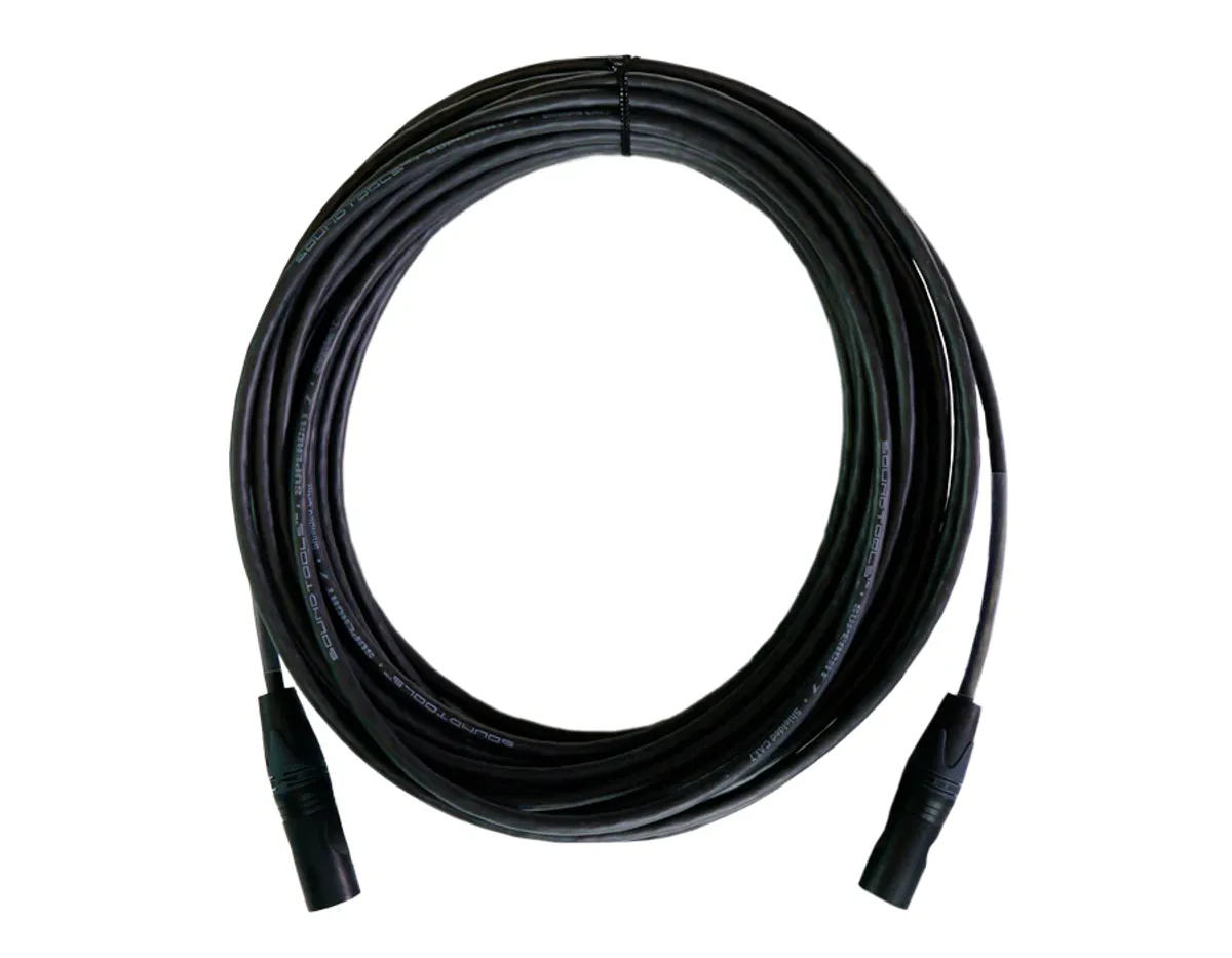 SoundTools SuperCAT 7
