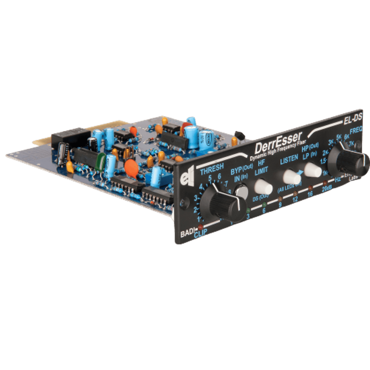 Emperical Labs ELI ELDS DerrEsser V(Horizontal)