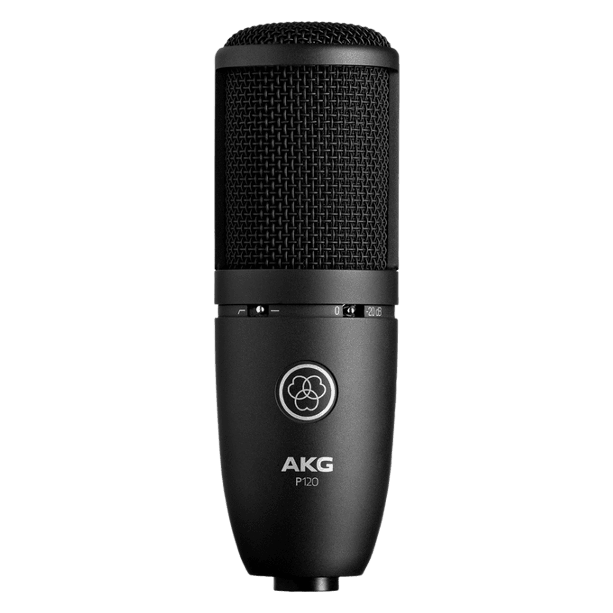 AKG P120 småmembranmikrofon
