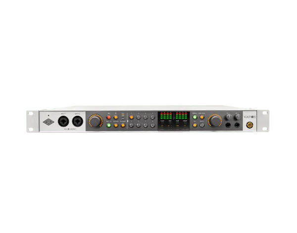 Hovedbilde Universal Audio Volt 876 ...