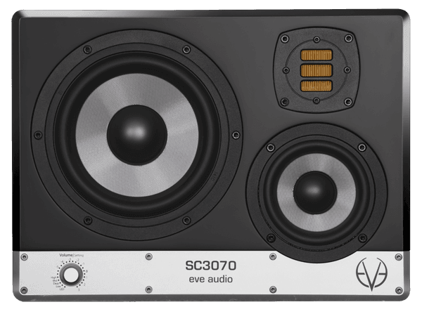 Hovedbilde EVE  Audio SC 3070 Active 3 ...