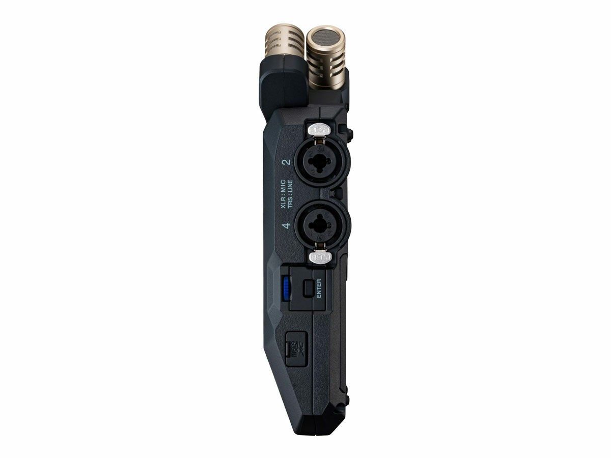 Zoom H6 essential