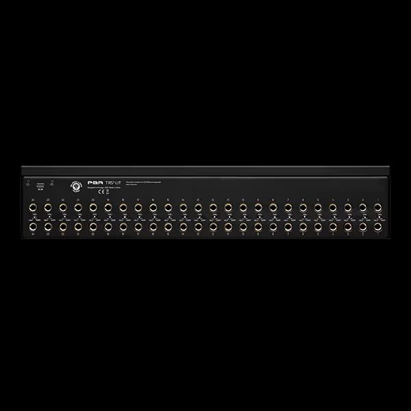 Hovedbilde Black Lion Audio PBR TRS3 LIT ...