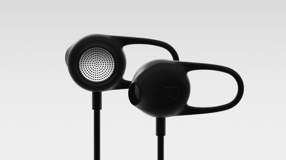 SoundID Reference Virtual Monitoring PRO with Binaural Measurement Microphone (EREF)