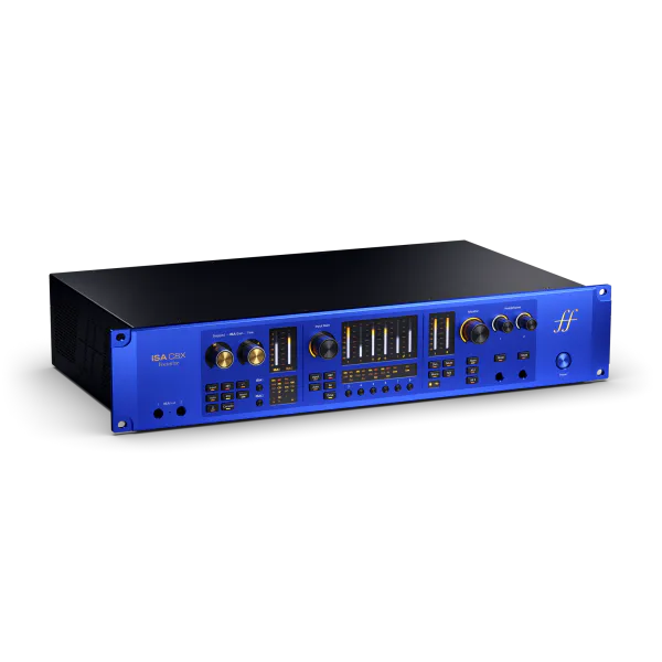 Hovedbilde Focusrite ISA C8X 26-in, ...