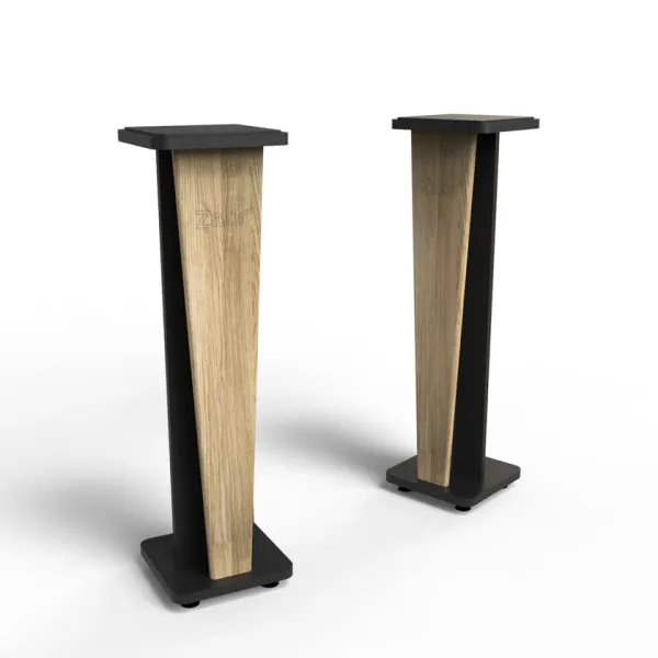 Hovedbilde Zaor Croce Stands ...