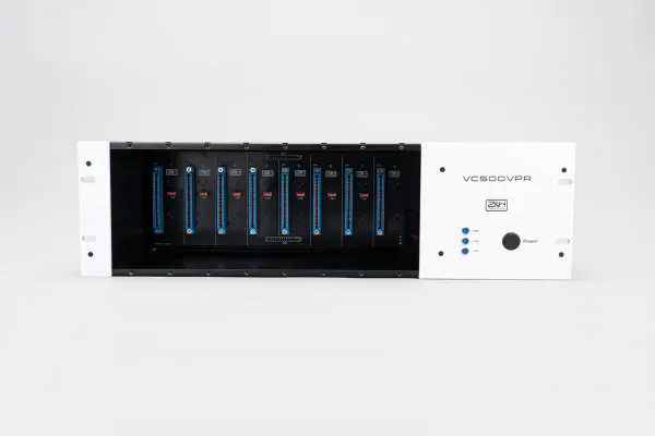 Hovedbilde Z&H Designs VC500VPR 8-Slot ...