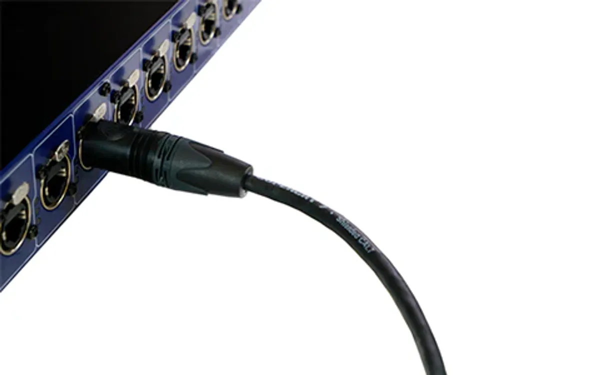 SoundTools SuperCAT 7