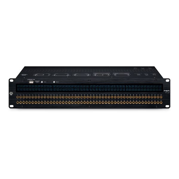 Hovedbilde Black Lion Audio PBR TT ...