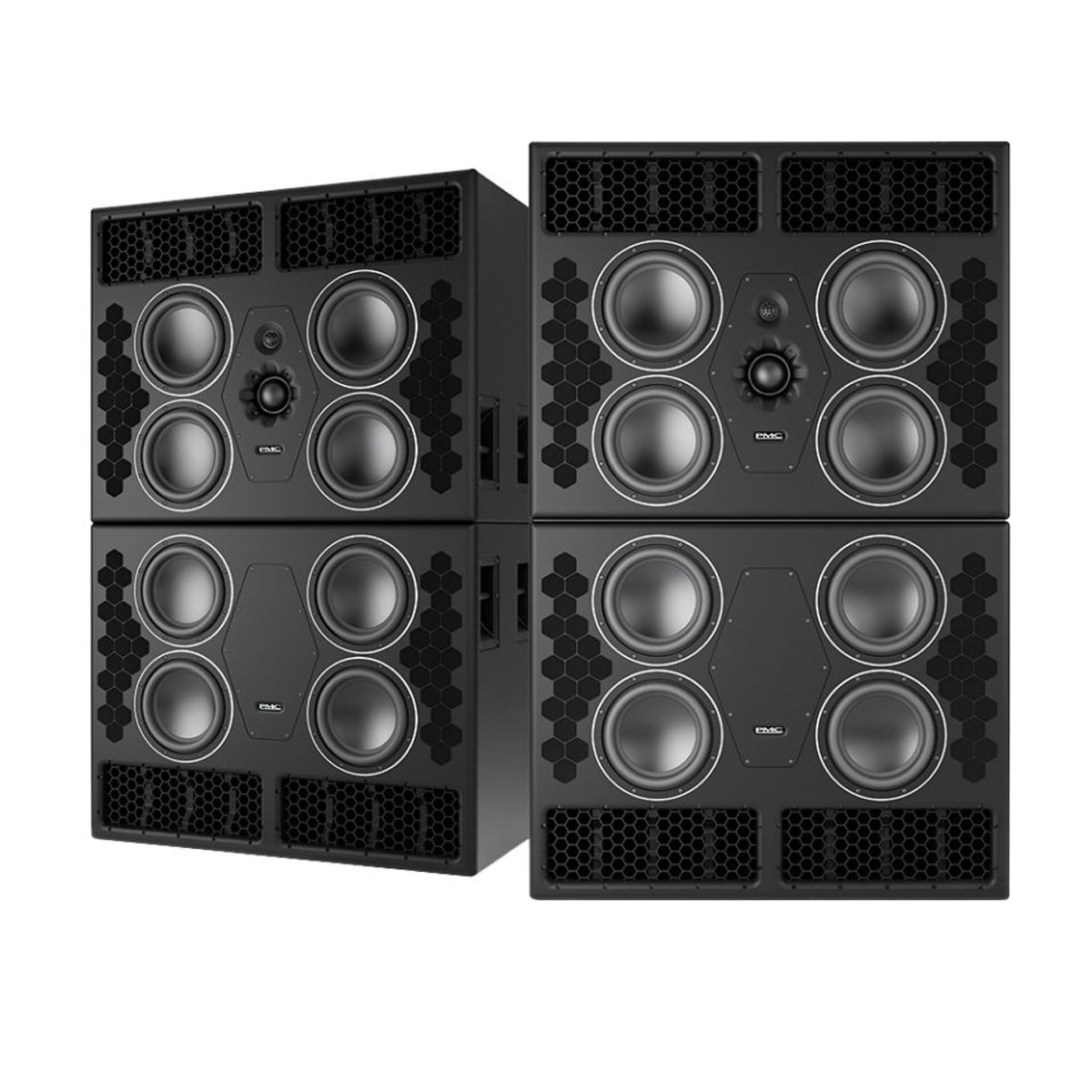 PMC10-4 XBD Pair