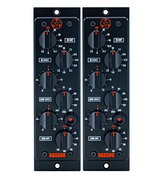 Hovedbilde Dangerous Music BAX 500 Pair