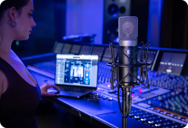 Hovedbilde Slate Digital VMS ML-1A ...