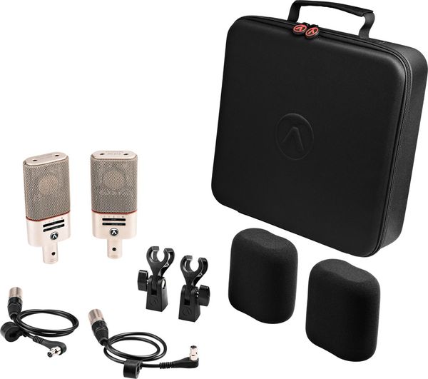 Hovedbilde Austrian Audio OC818 Dual Set ...