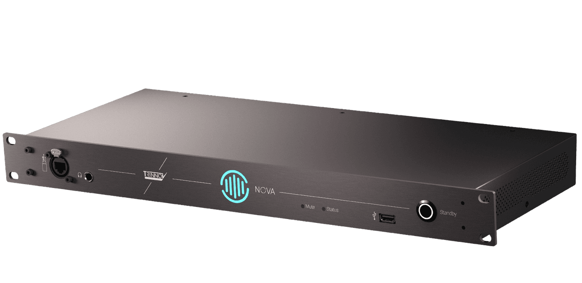 Trinnov NOVA+MIC Bundle 