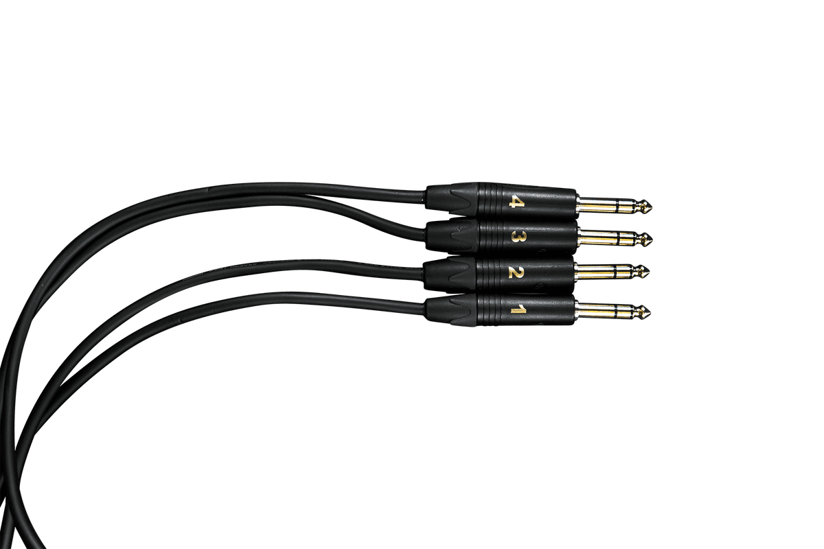 SoundTools CAT Tails TRS 